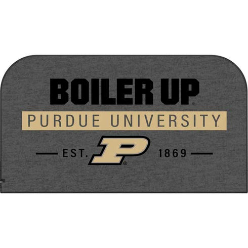 Purdue University Purdue University Boiler Up Nintendo Switch 2 (2025) with Joy-Con Skin